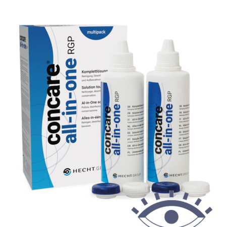 Concare all-in-one Multipack