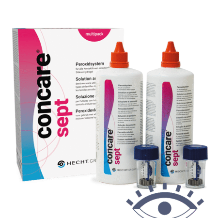 ConcareSept Multipack