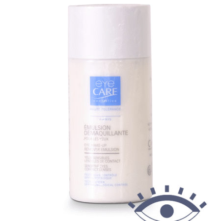 Emulsion Demaquillante