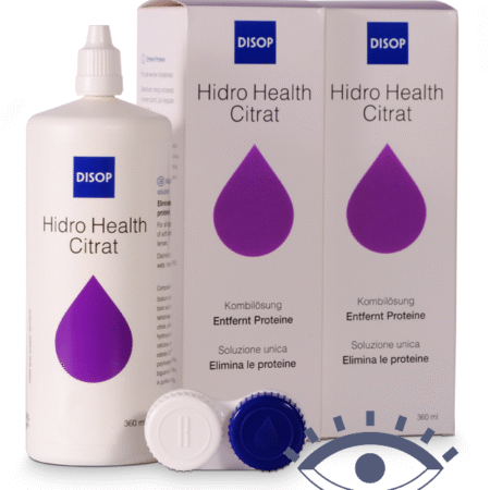 Hidro Health Citrat